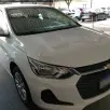CHEVROLET ONIX 1.0 FLEX LT MANUAL CHEVROLET ONIX 1.0 FLEX LT MANUAL