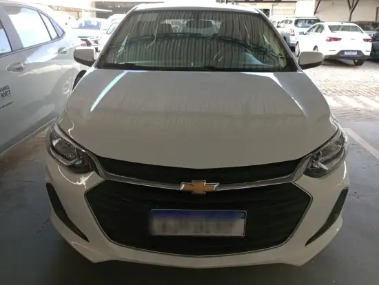CHEVROLET-ONIX-1.0 FLEX LT MANUAL CHEVROLET-ONIX-2022