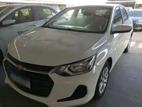 CHEVROLET-ONIX-2022
