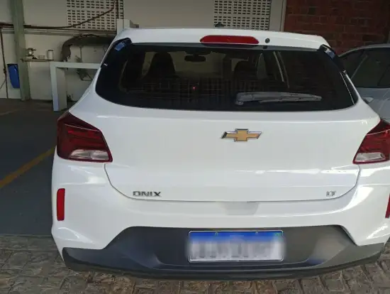 CHEVROLET-ONIX-1.0 FLEX LT MANUAL CHEVROLET-ONIX-2022