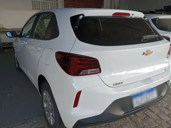 CHEVROLET-ONIX-1.0 FLEX LT MANUAL CHEVROLET-ONIX-2022
