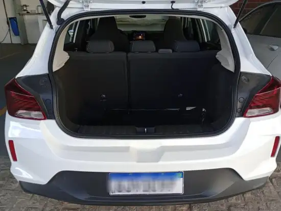 CHEVROLET-ONIX-1.0 FLEX LT MANUAL CHEVROLET-ONIX-2022