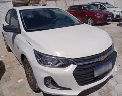 CHEVROLET ONIX 1.0 FLEX MANUAL CHEVROLET ONIX 1.0 FLEX MANUAL