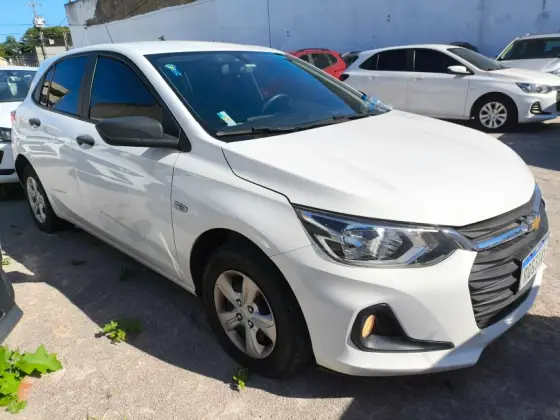 CHEVROLET ONIX 1.0 FLEX MANUAL CHEVROLET ONIX 1.0 FLEX MANUAL