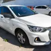CHEVROLET ONIX 1.0 FLEX MANUAL CHEVROLET ONIX 1.0 FLEX MANUAL