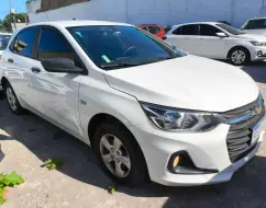 CHEVROLET ONIX 1.0 FLEX MANUAL CHEVROLET ONIX 1.0 FLEX MANUAL