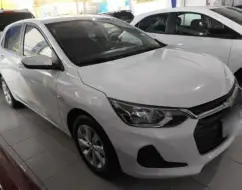 CHEVROLET ONIX 1.0 TURBO FLEX LT MANUAL CHEVROLET ONIX 1.0 TURBO FLEX LT MANUAL