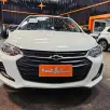 CHEVROLET ONIX 1.0 TURBO FLEX LT MANUAL CHEVROLET ONIX 1.0 TURBO FLEX LT MANUAL