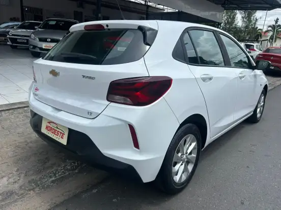 CHEVROLET-ONIX-1.0 TURBO FLEX LT MANUAL CHEVROLET-ONIX-2022