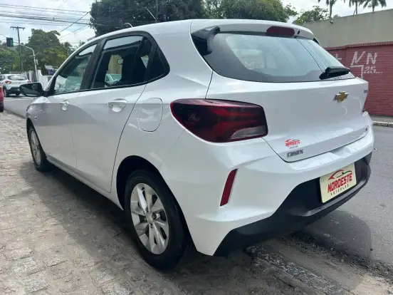 CHEVROLET-ONIX-1.0 TURBO FLEX LT MANUAL CHEVROLET-ONIX-2022
