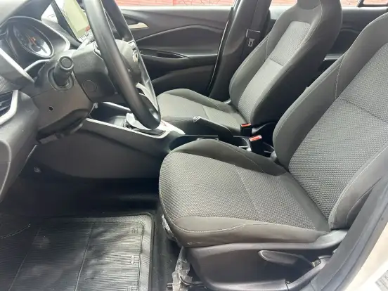 CHEVROLET-ONIX-1.0 TURBO FLEX LT MANUAL CHEVROLET-ONIX-2022