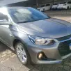 CHEVROLET ONIX 1.0 TURBO FLEX LTZ AUTOMÁTICO CHEVROLET ONIX 1.0 TURBO FLEX LTZ AUTOMÁTICO