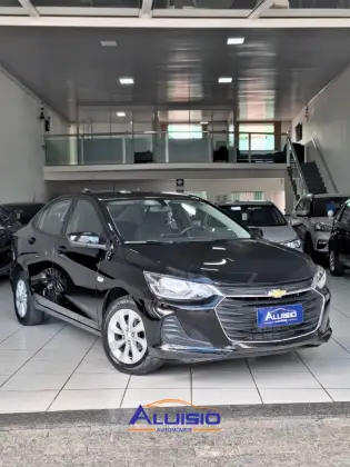 CHEVROLET ONIX 1.0 TURBO FLEX PLUS LT MANUAL CHEVROLET ONIX 1.0 TURBO FLEX PLUS LT MANUAL