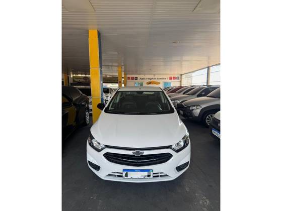 CHEVROLET ONIX 1.0 FLEX MANUAL