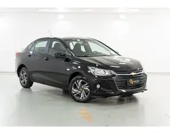 CHEVROLET ONIX 1.0 FLEX PLUS LT MANUAL CHEVROLET ONIX 1.0 FLEX PLUS LT MANUAL