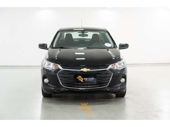 CHEVROLET-ONIX-1.0 FLEX PLUS LT MANUAL CHEVROLET-ONIX-2025