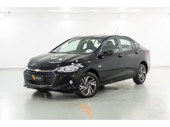 CHEVROLET-ONIX-1.0 FLEX PLUS LT MANUAL CHEVROLET-ONIX-2025