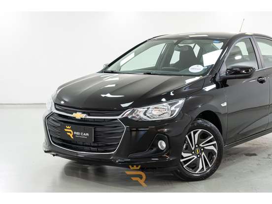 CHEVROLET-ONIX-2025