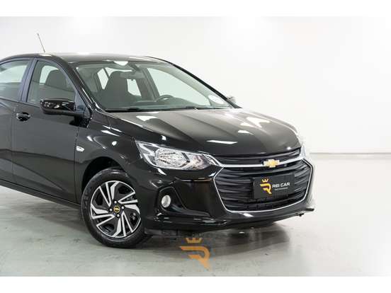 CHEVROLET-ONIX-2025