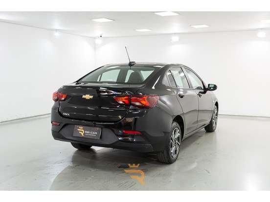 CHEVROLET-ONIX-1.0 FLEX PLUS LT MANUAL CHEVROLET-ONIX-2025