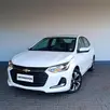 CHEVROLET ONIX 1.0 TURBO FLEX PLUS PREMIER AUTOMÁTICO CHEVROLET ONIX 1.0 TURBO FLEX PLUS PREMIER AUTOMÁTICO