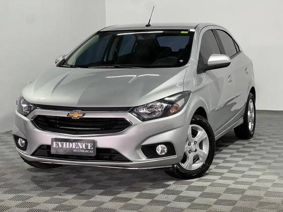 CHEVROLET ONIX 1.4 MPFI LT 8V FLEX 4P MANUAL