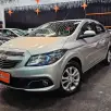 CHEVROLET PRISMA 1.4 MPFI LT 8V FLEX 4P MANUAL CHEVROLET PRISMA 1.4 MPFI LT 8V FLEX 4P MANUAL