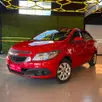 CHEVROLET PRISMA 1.4 MPFI LT 8V FLEX 4P MANUAL CHEVROLET PRISMA 1.4 MPFI LT 8V FLEX 4P MANUAL