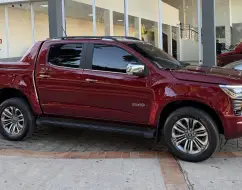 CHEVROLET S10 2.8 16V TURBO DIESEL HIGH COUNTRY CD 4X4 AUTOMÁTICO CHEVROLET S10 2.8 16V TURBO DIESEL HIGH COUNTRY CD 4X4 AUTOMÁTICO