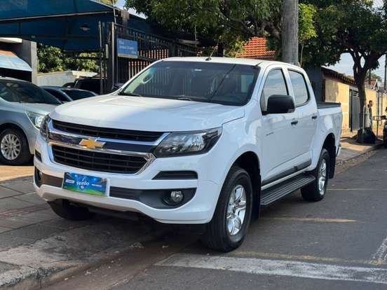 CHEVROLET-S10-2018