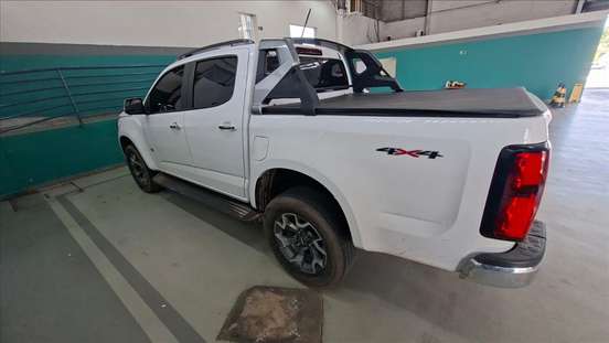 CHEVROLET-S10-2025