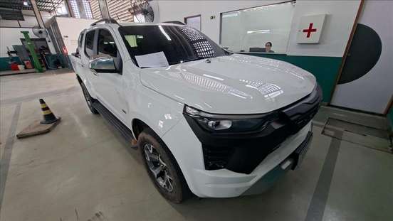 CHEVROLET-S10-2025