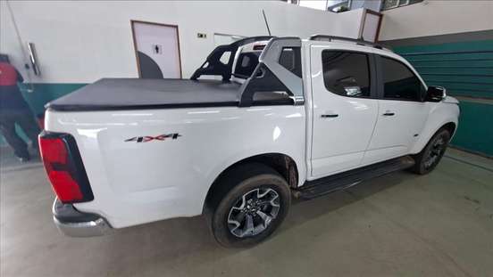 CHEVROLET-S10-2025