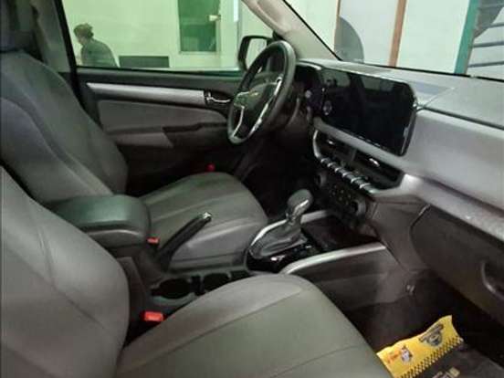 CHEVROLET-S10-2.8 16V TURBO DIESEL LTZ CD 4X4 AUTOMÁTICO CHEVROLET-S10-2025