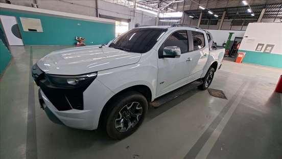 CHEVROLET-S10-2025