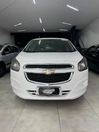 CHEVROLET SPIN 1.8 LT 8V FLEX 4P MANUAL CHEVROLET SPIN 1.8 LT 8V FLEX 4P MANUAL