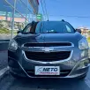CHEVROLET SPIN 1.8 LT 8V FLEX 4P MANUAL CHEVROLET SPIN 1.8 LT 8V FLEX 4P MANUAL