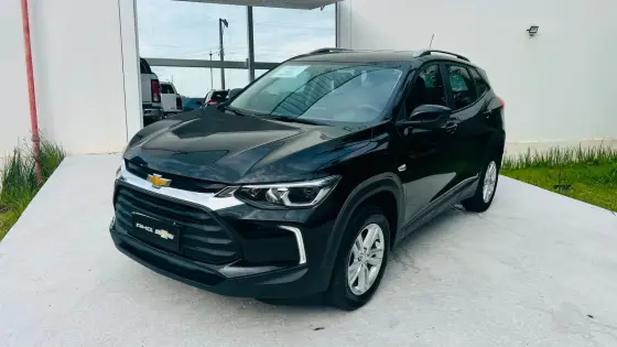 CHEVROLET TRACKER 1.0 TURBO FLEX LT AUTOMÁTICO