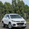 CHEVROLET TRACKER 1.4 16V TURBO FLEX PREMIER AUTOMÁTICO CHEVROLET TRACKER 1.4 16V TURBO FLEX PREMIER AUTOMÁTICO