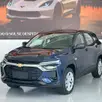 CHEVROLET TRACKER 1.0 TURBO FLEX AUTOMÁTICO CHEVROLET TRACKER 1.0 TURBO FLEX AUTOMÁTICO