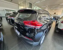 CHEVROLET TRACKER 1.0 TURBO FLEX AUTOMÁTICO CHEVROLET TRACKER 1.0 TURBO FLEX AUTOMÁTICO