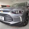 CHEVROLET TRACKER 1.0 TURBO FLEX AUTOMÁTICO CHEVROLET TRACKER 1.0 TURBO FLEX AUTOMÁTICO