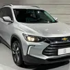 CHEVROLET TRACKER 1.0 TURBO FLEX LTZ AUTOMÁTICO CHEVROLET TRACKER 1.0 TURBO FLEX LTZ AUTOMÁTICO