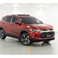 CHEVROLET TRACKER 1.2 TURBO FLEX PREMIER AUTOMÁTICO CHEVROLET TRACKER 1.2 TURBO FLEX PREMIER AUTOMÁTICO