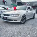 CHEVROLET VECTRA 2.2 MPFI GLS 8V GASOLINA 4P MANUAL CHEVROLET VECTRA 2.2 MPFI GLS 8V GASOLINA 4P MANUAL