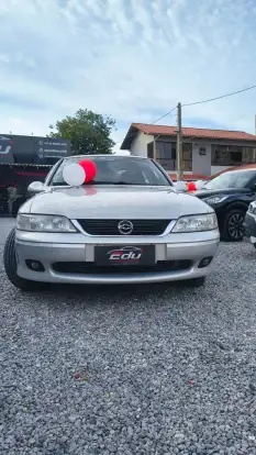CHEVROLET-VECTRA-1999