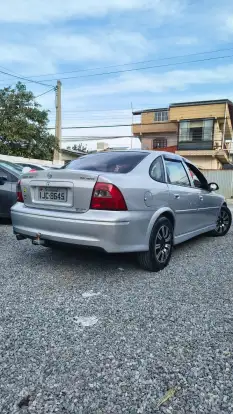 CHEVROLET-VECTRA-1999