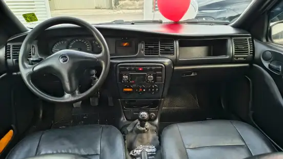 CHEVROLET-VECTRA-1999