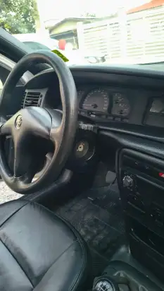CHEVROLET-VECTRA-1999