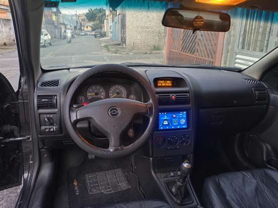 CHEVROLET-ASTRA-2007